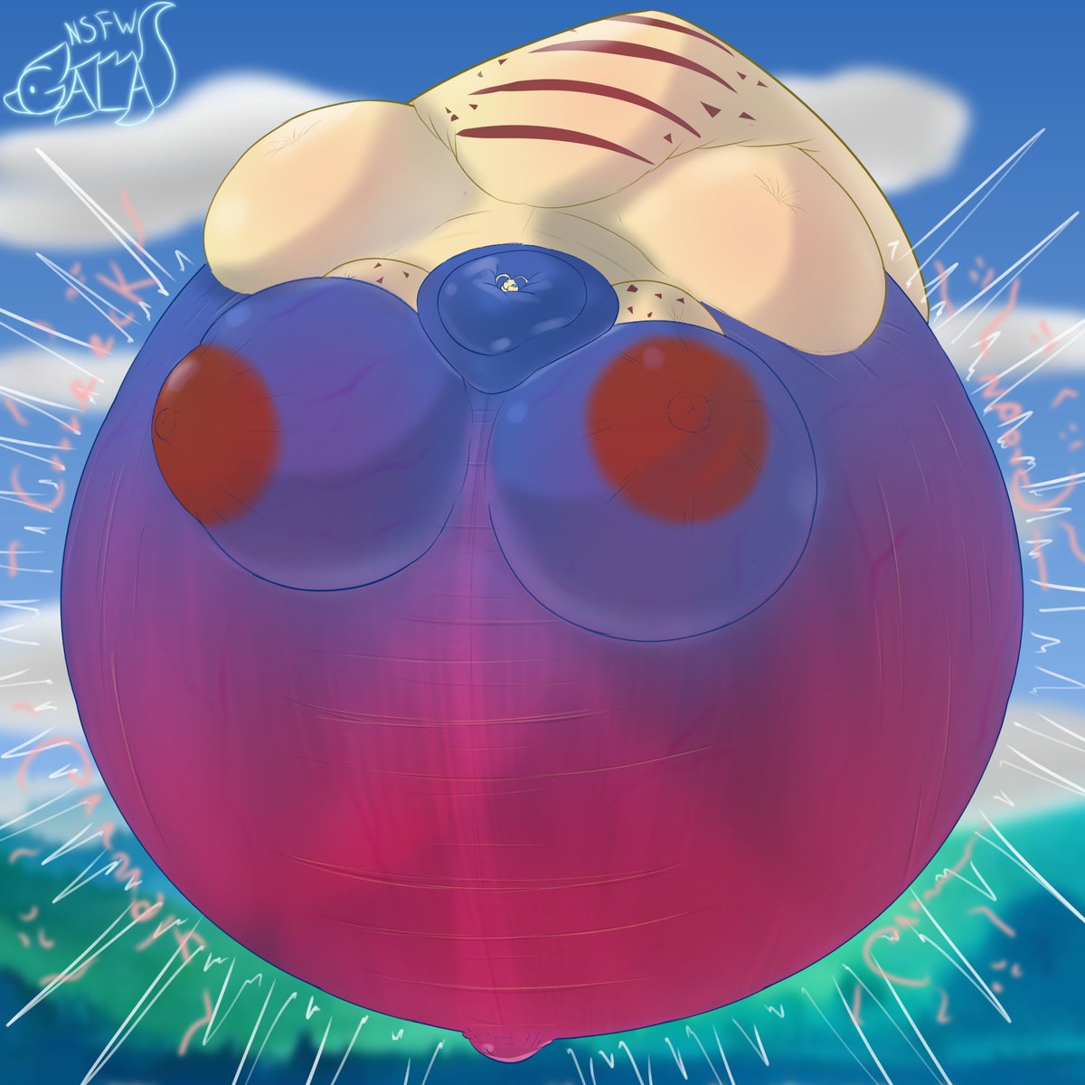 Gala Kitsu (@galatrixsu) on Twitter photo It's getting bigger and bigger and...ohh my god SHE IS HUGE!!! WAA
My part of trade with <a href="/pivoiacher/">Pivoiacher_Art(Commission closed)</a> whit her hot and Beautiful OC!
#bellystuffing It's getting bigger and bigger and...ohh my god SHE IS HUGE!!! WAA
My part of trade with <a href="/pivoiacher/">Pivoiacher_Art(Commission closed)</a> whit her hot and Beautiful OC!
#bellystuffing