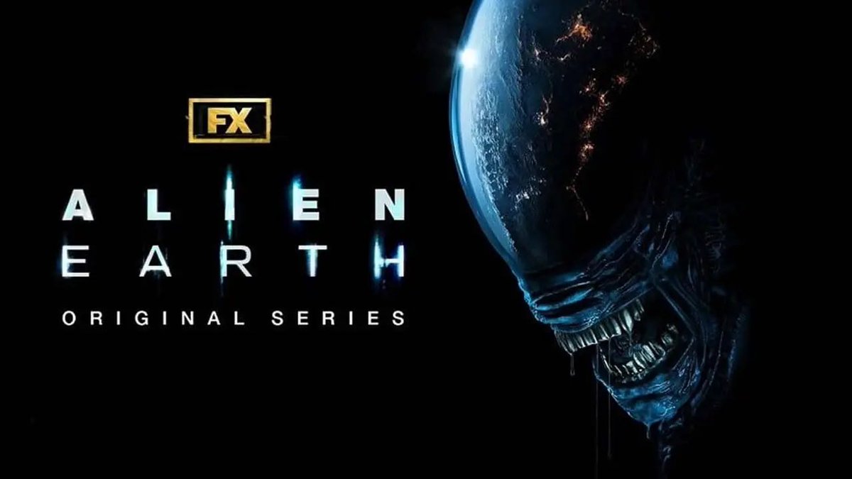 ErrorEnMatrix's tweet image. Gracias Noah Hawley. #AlienEarth
