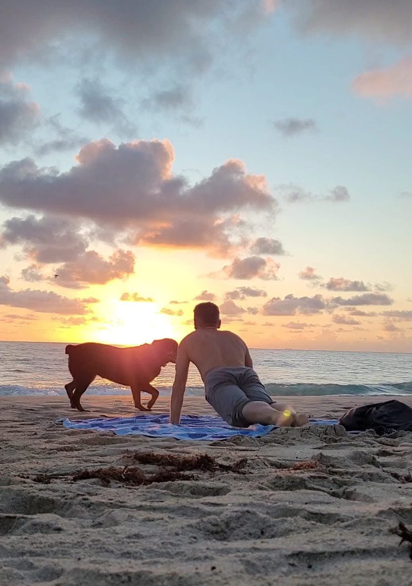 mark_paulson0's tweet image. Meditating 🧘‍♂️