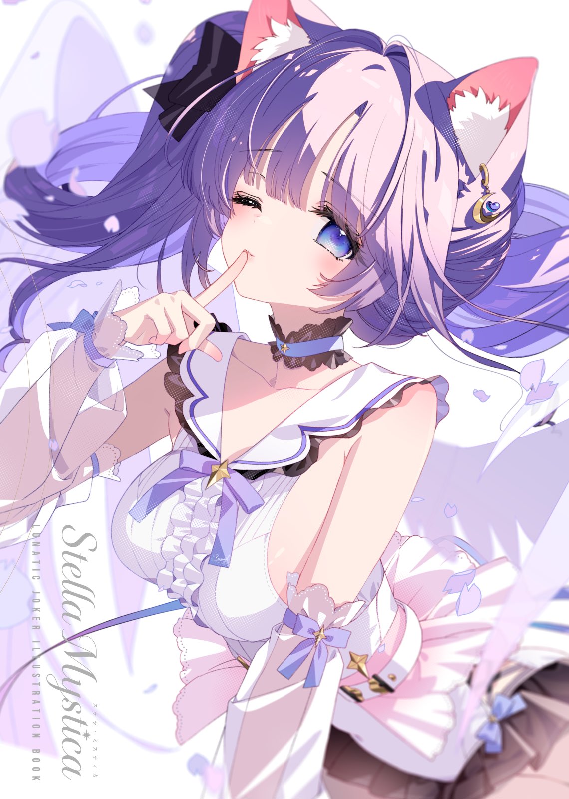 ◤luna様♡•*¨*•.¸♬︎専用ページ◢ ᗰOKᗩ ⟡.·*.様専用ページ•*¨*•.¸♬︎ - メルカリ
