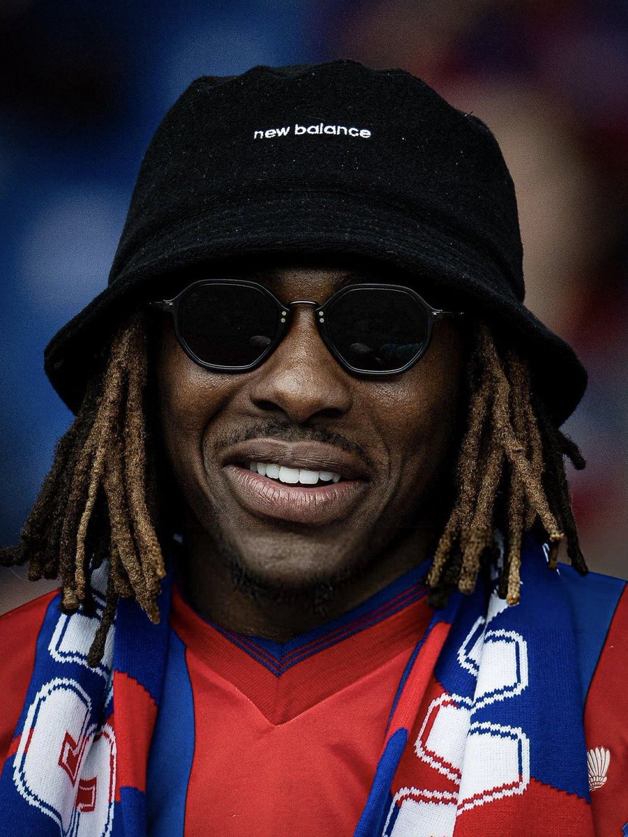 SpursArmyTweets's tweet image. (🥇) 🚨🚨 MAJOR BREAKING: Eberechi Eze has MADE IT CLEAR to Crystal Palace he wants to join #thfc! 🤩🏴󠁧󠁢󠁥󠁮󠁧󠁿

The proposal is now being prepared, with negotiations about to take place.

@FabrizioRomano on YT