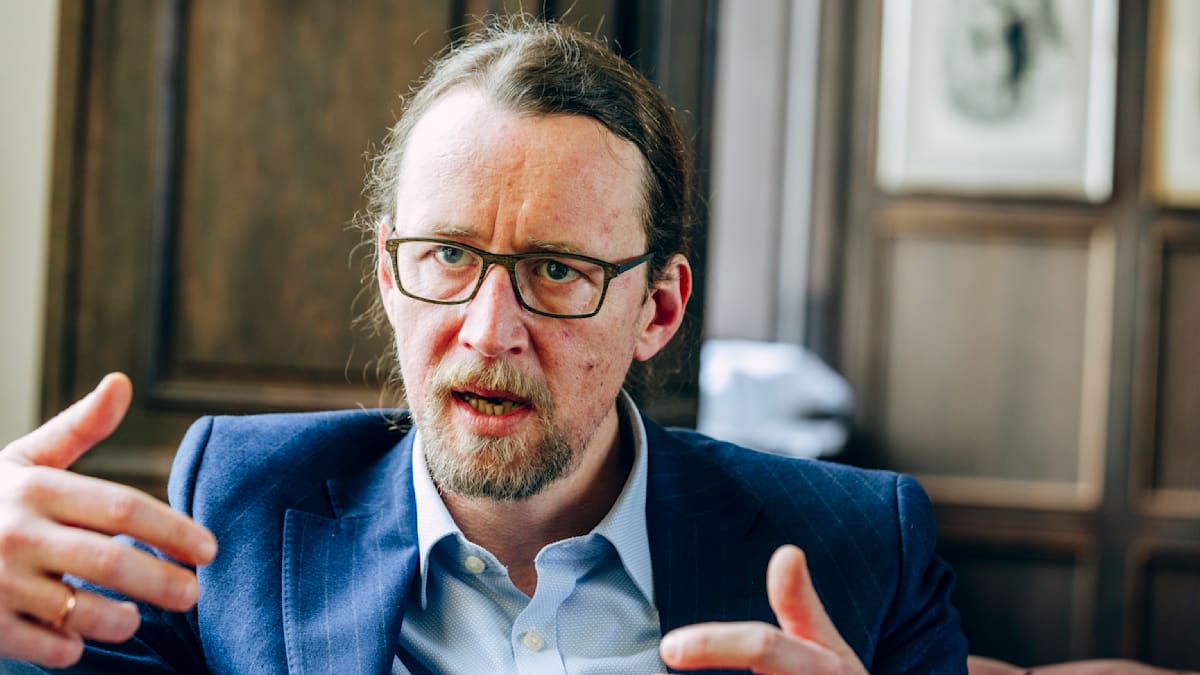 Dann wäre sogar die Wahrheit verfassungsfeindlich to.welt.de/dv1FuYG