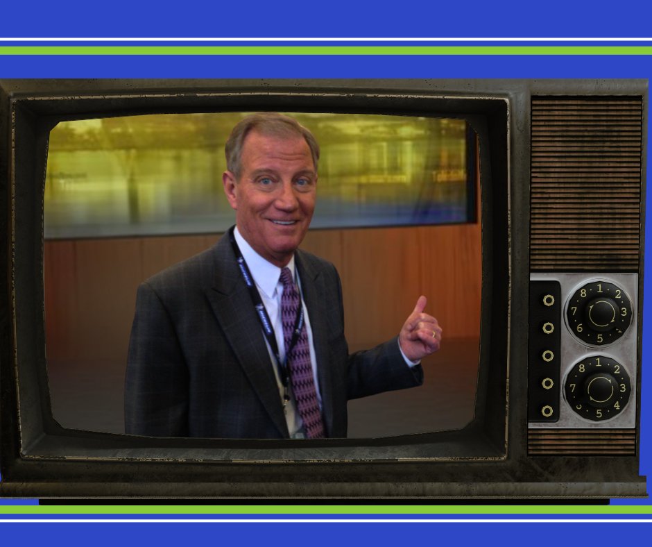 WTOL11Toledo's tweet photo. He’s back — for one day only! 🎉
Join Amanda Fay and Jerry Anderson as they team up on the Good Day anchor desk from 9-10 a.m.
Let’s give Jerry a warm welcome back! ❤️
📺 Watch on WTOL 11 or stream on WTOL 11+ NOW.
#GoodDay #GoodGuess #GreatGuest https://t.co/C4pcYArfh2