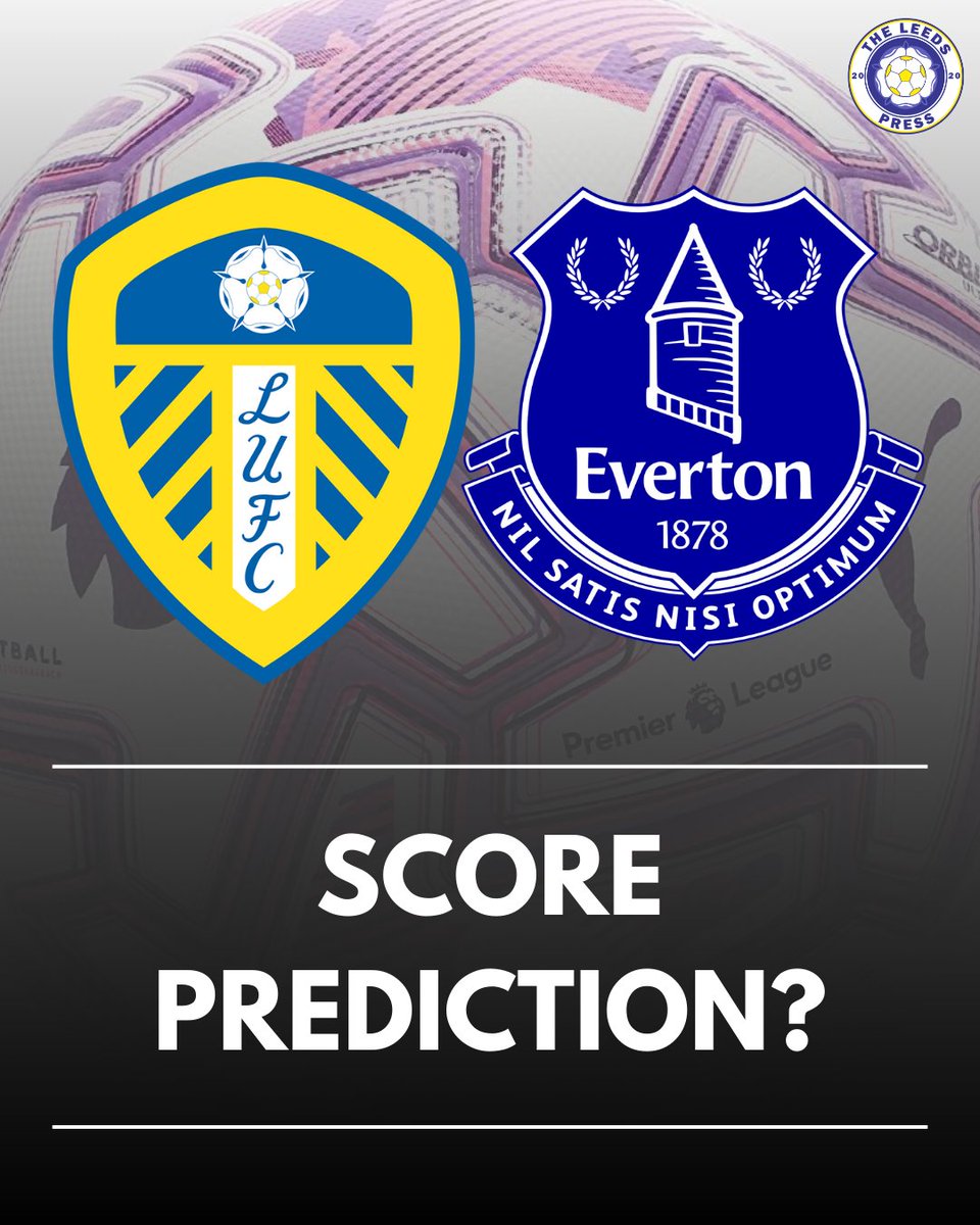 The Leeds Press tweet media