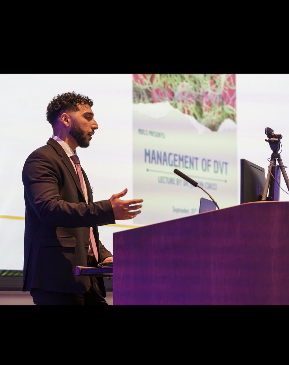 haileycarruther's tweet photo. Honored to have been the resident advisor to @AhmedSAlzubaidi @AlexEskan98 in creating the inaugural VIR/DR Preston M. Hickey Medical Student Research Symposium at Wayne State SOM 

 💉40+ poster presentations 
🩻 12 oral presentations 
👥 100+ attendees from across Michigan https://t.co/soCfWoaiAD