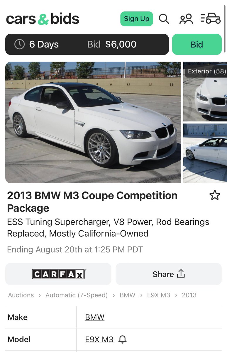 CarSalesGuy tweet media