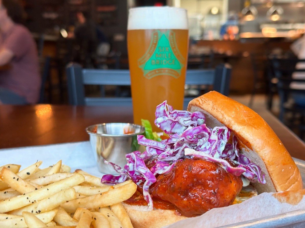 SMBbeer's tweet photo. ๐บ Thirsty Thursdays are best spent at the brewery! ๐ป
:
Come enjoy your day with us! We Open for Lunch @ 11am + Happy Hour from 4-6pm! ๐ป
:
:
#Thursday #Brewery #restaurant #marylandheights #dorsett #stcharles #crevecoeur #stl #stlouis #saintlouis #foodie #stlfood #explorestl https://t.co/jIdmIxzk7Q