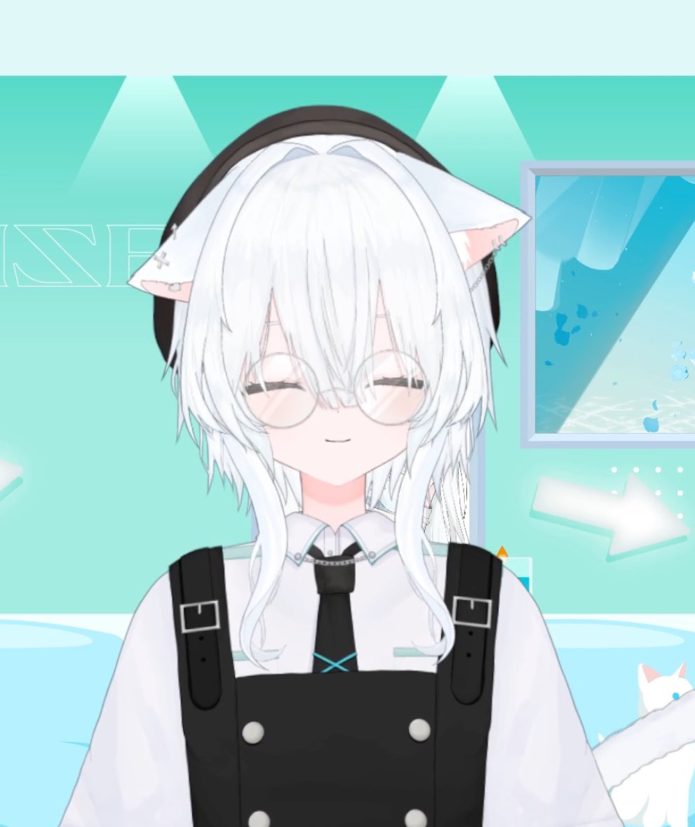 4me_jf's tweet photo. うせさんの新衣装(新モデル)お披露目良すぎてチャ��トが止まらんかった
こちら個人的ベストショットです👓 https://t.co/UUKhDEgWYi