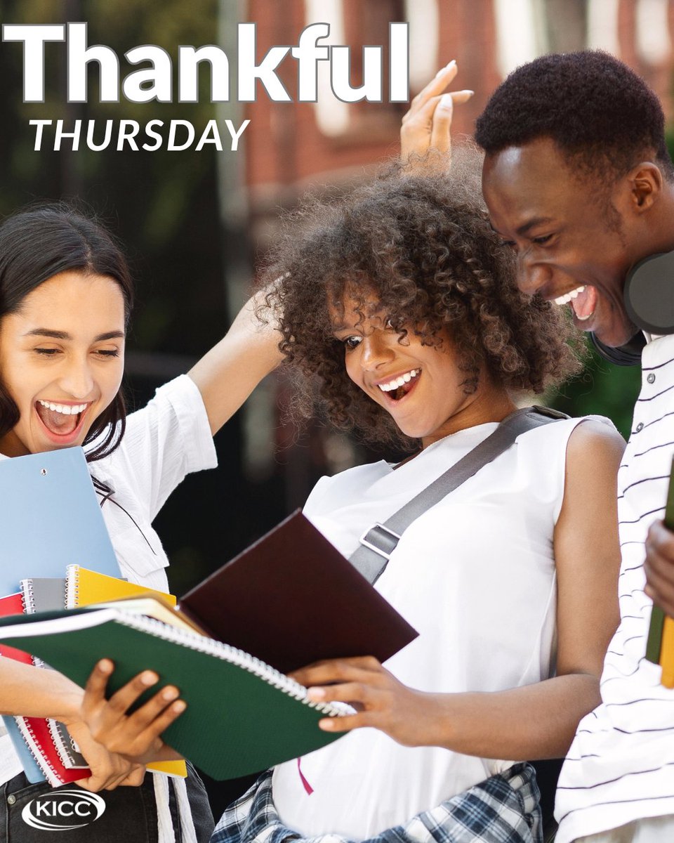 Yay! It's Thankful Thursday.
We thank God for exam success for all who received exam results!
Hail the all-knowing God!
Those late nights, library visits and screen time! God has seen it all and rewarded your labour 😊 Tag your family and friends who have completed their exams.