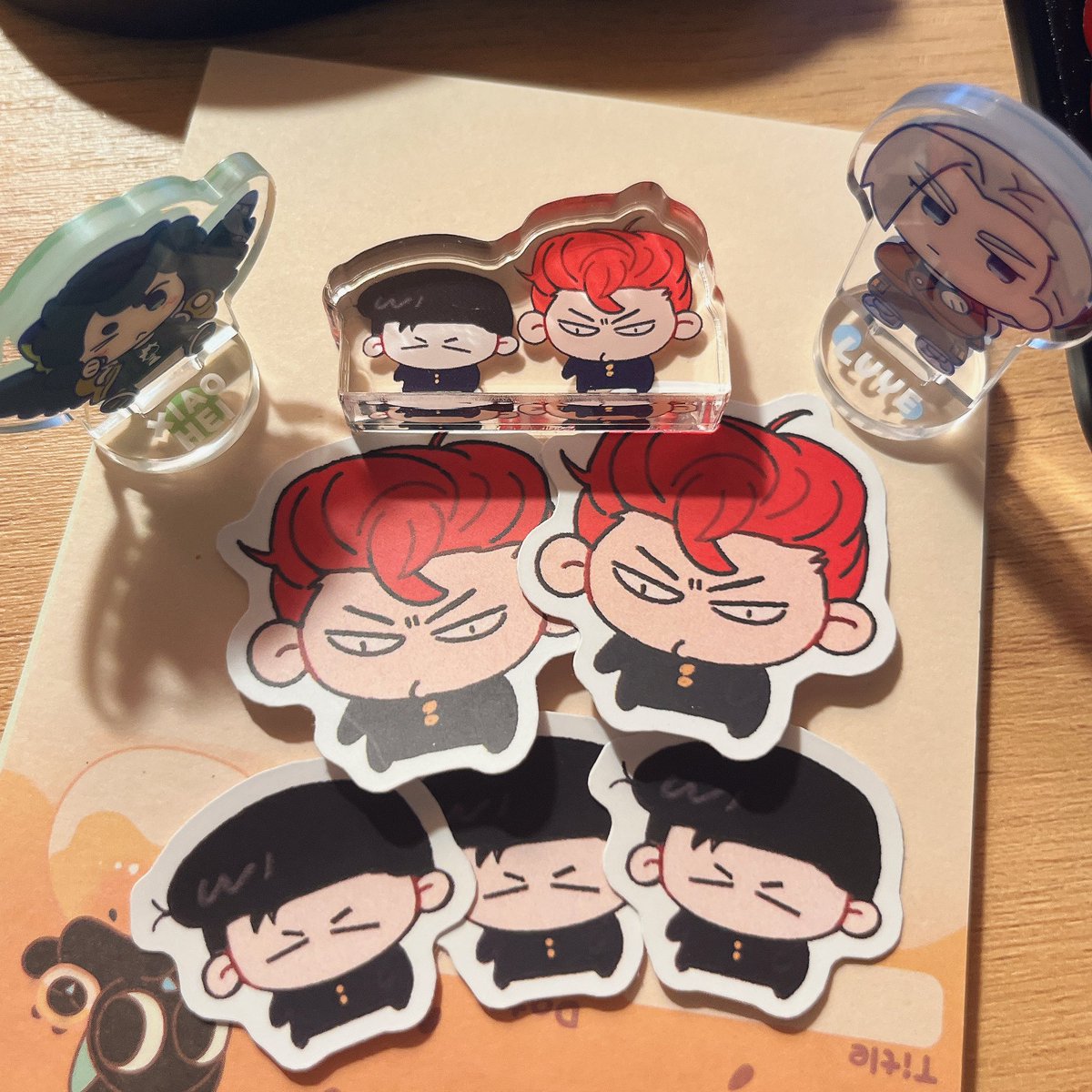 一个成熟的摄影就应该像mtd一样会画画做谷<a href="/mush16074/">猫田短📷</a> 兄弟多画多做我还要🤲 🤲🤲🤲🤲🤲（以上发言仅针对mtd）