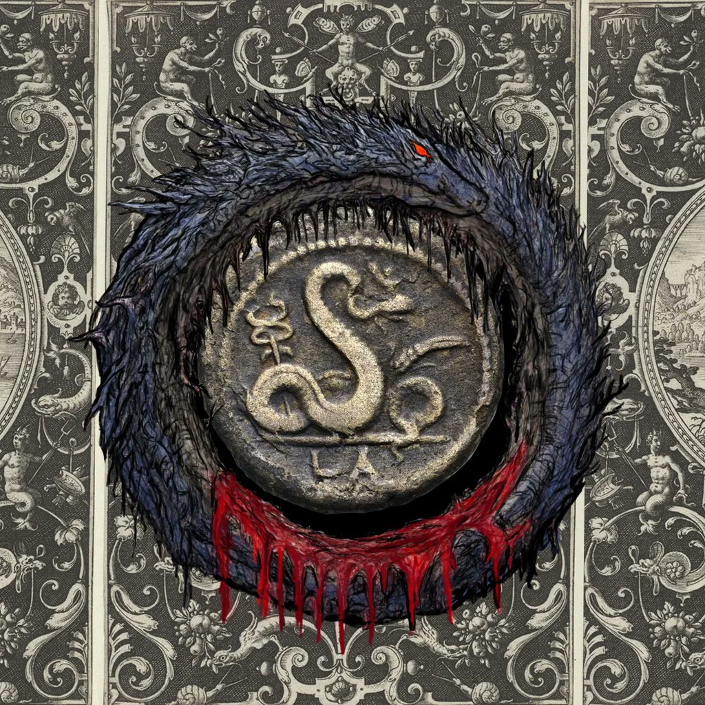 Nft giveaway! 
2 NFTs 1 Winner
Xch1z0 + ouroboros
Rules:
Like, Repost, follow and tag 3 friends
<a href="/NTg5ODU/">ℕ𝕋𝕘𝟝𝕆𝔻𝕌=</a>
<a href="/Xch1z0/">Xch1z0</a>
<a href="/The13thArcanum/">Sundo</a>
@__xrpl__
Draw date Aug 19

Bonus bounties: 1500xrp (10 bounties of 150xrp) to be found here:
Mint now:
xrp.cafe/collection/skr…