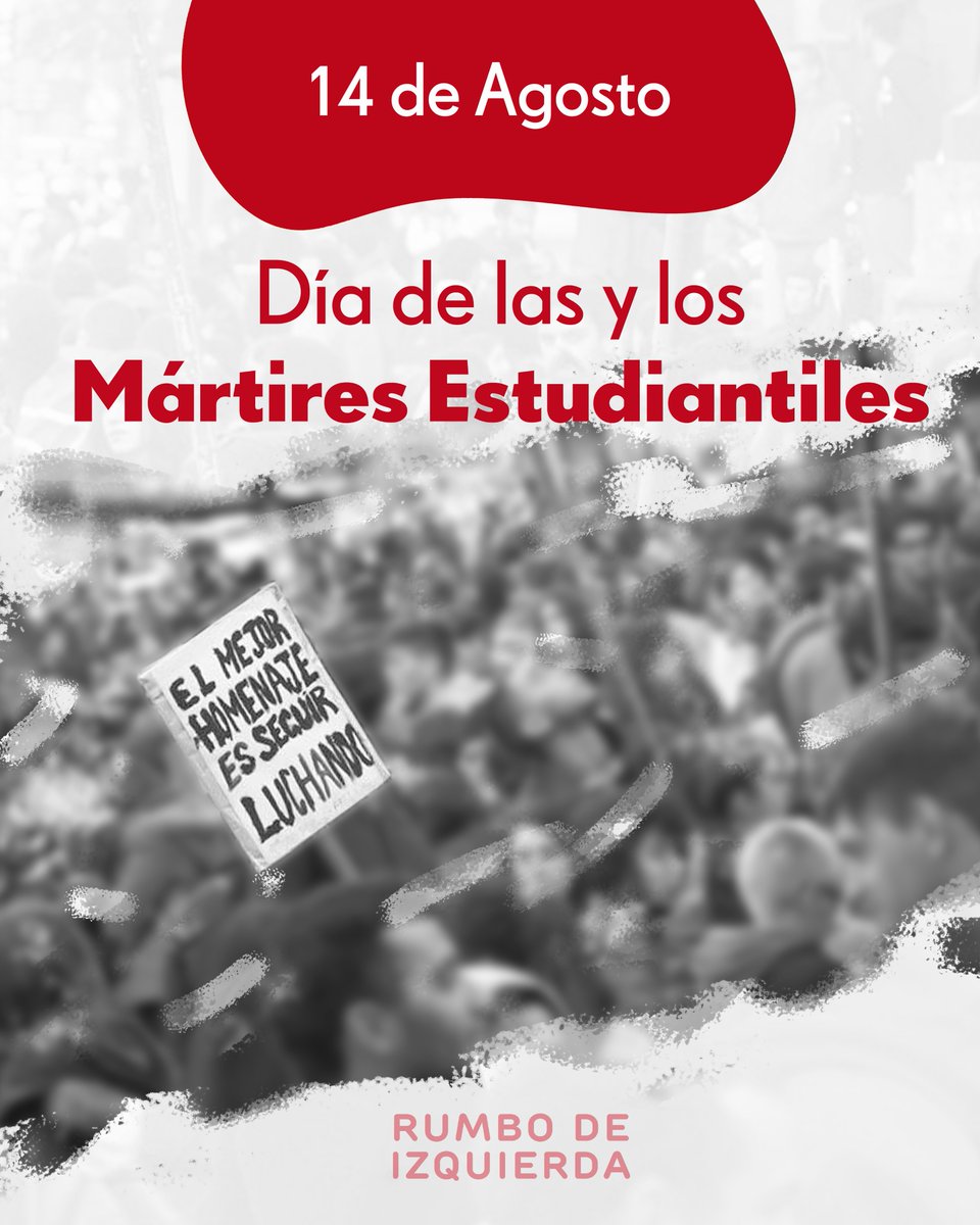 Rumbo de Izquierda tweet media