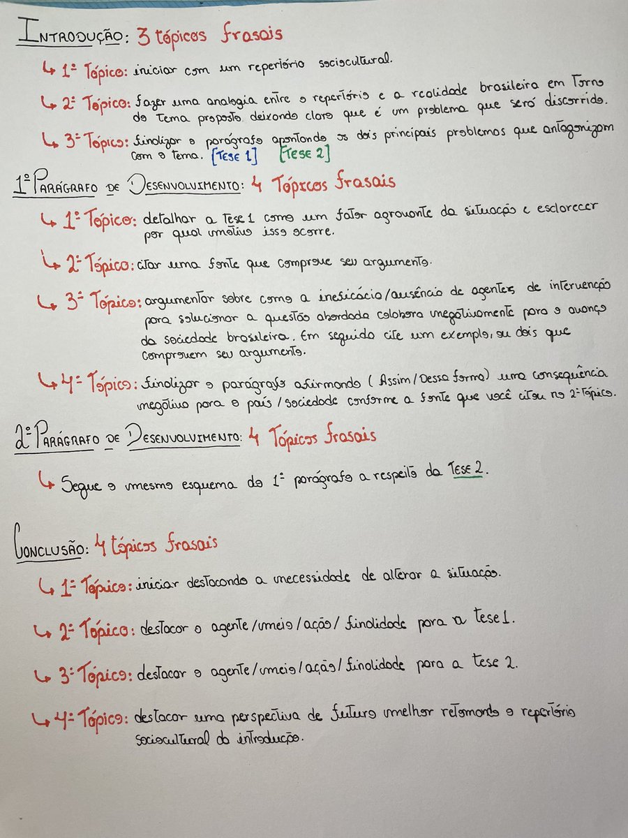 doctressdocinho's tweet photo. antes quero dizer que esse é o projeto de texto que eu sigo e já me garantiu 940;980 em enem's passados.  
existem muitas redações que seguem modelos diferentes e que também alcançam essas notas. 

mas, por melhor que seja o seu modelo, você precisa saber argumentar bem. https://t.co/vlwhpcZBFF