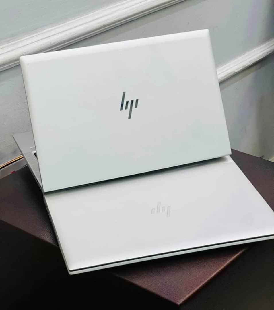 Maviatu ๐๐๐ฅพ๐๏ธ๐ (@barakamaviatu) on Twitter photo HP EliteBook 845 G7
AMD Ryzen 5 PRO 4650U
๐ฝ๐ฅ๐ฎ๐บ: 16GB 3200 MHz
๐พ๐ฆ๐๐ผ๐ฟ๐ฎ๐ด๐ฒ: 256 GB NVMe
AMD Radeon Graphics - 512 MB
๐ฅ๐๐ถ๐๐ฝ๐น๐ฎ๐: 14 Inch FHD Display (1920x1080)
๐: 56WHr
๐๐๐ต๐ฎ๐ฟ๐ด๐ฒ๐ฟ & ๐๐๐ฎ๐ฝ๐๐ผ๐ฝ ๐๐ฎ๐ด
Tsh.850,000
Location:๐ Mawasiliano HP EliteBook 845 G7
AMD Ryzen 5 PRO 4650U
๐ฝ๐ฅ๐ฎ๐บ: 16GB 3200 MHz
๐พ๐ฆ๐๐ผ๐ฟ๐ฎ๐ด๐ฒ: 256 GB NVMe
AMD Radeon Graphics - 512 MB
๐ฅ๐๐ถ๐๐ฝ๐น๐ฎ๐: 14 Inch FHD Display (1920x1080)
๐: 56WHr
๐๐๐ต๐ฎ๐ฟ๐ด๐ฒ๐ฟ & ๐๐๐ฎ๐ฝ๐๐ผ๐ฝ ๐๐ฎ๐ด
Tsh.850,000
Location:๐ Mawasiliano