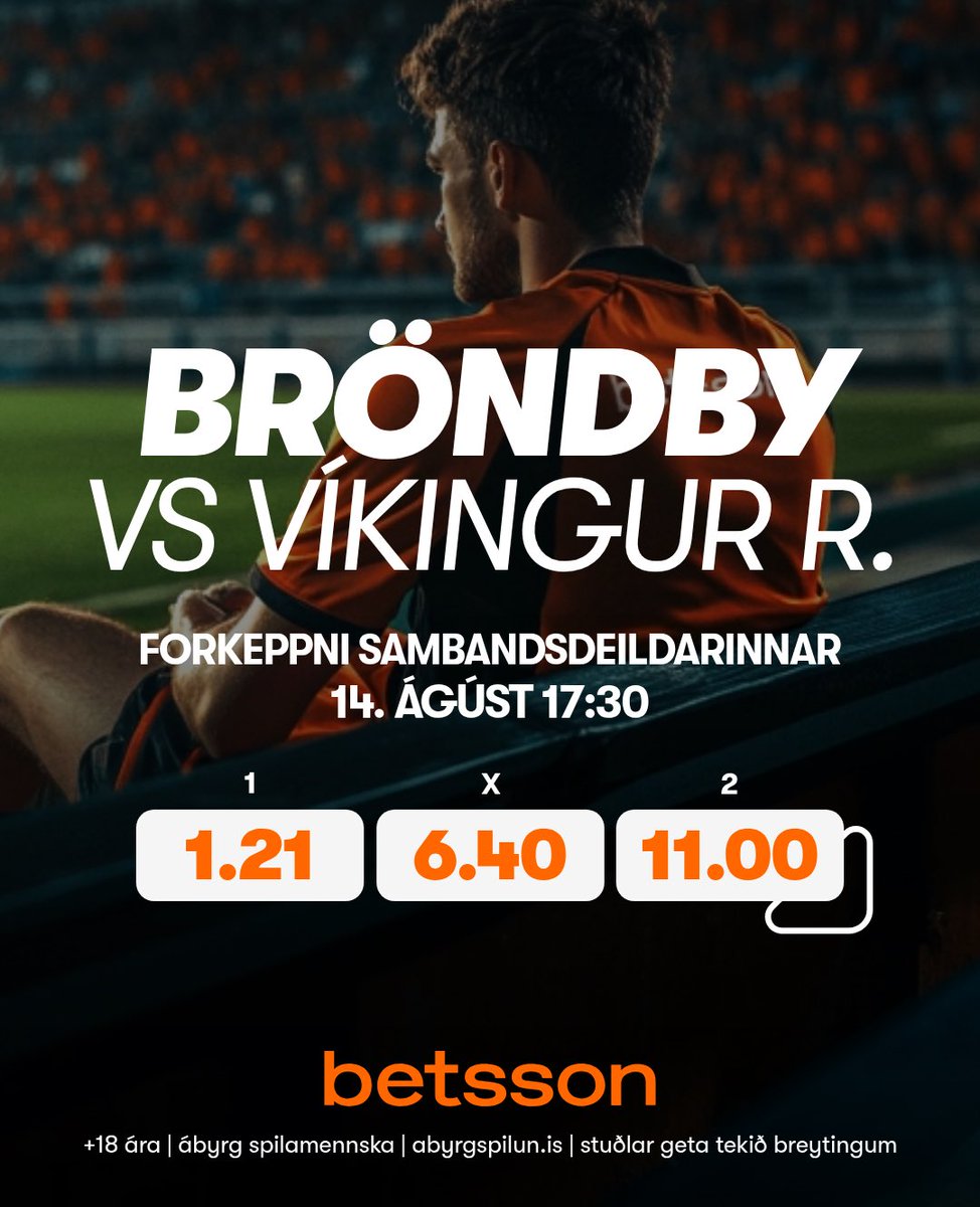 Betsson Island tweet media