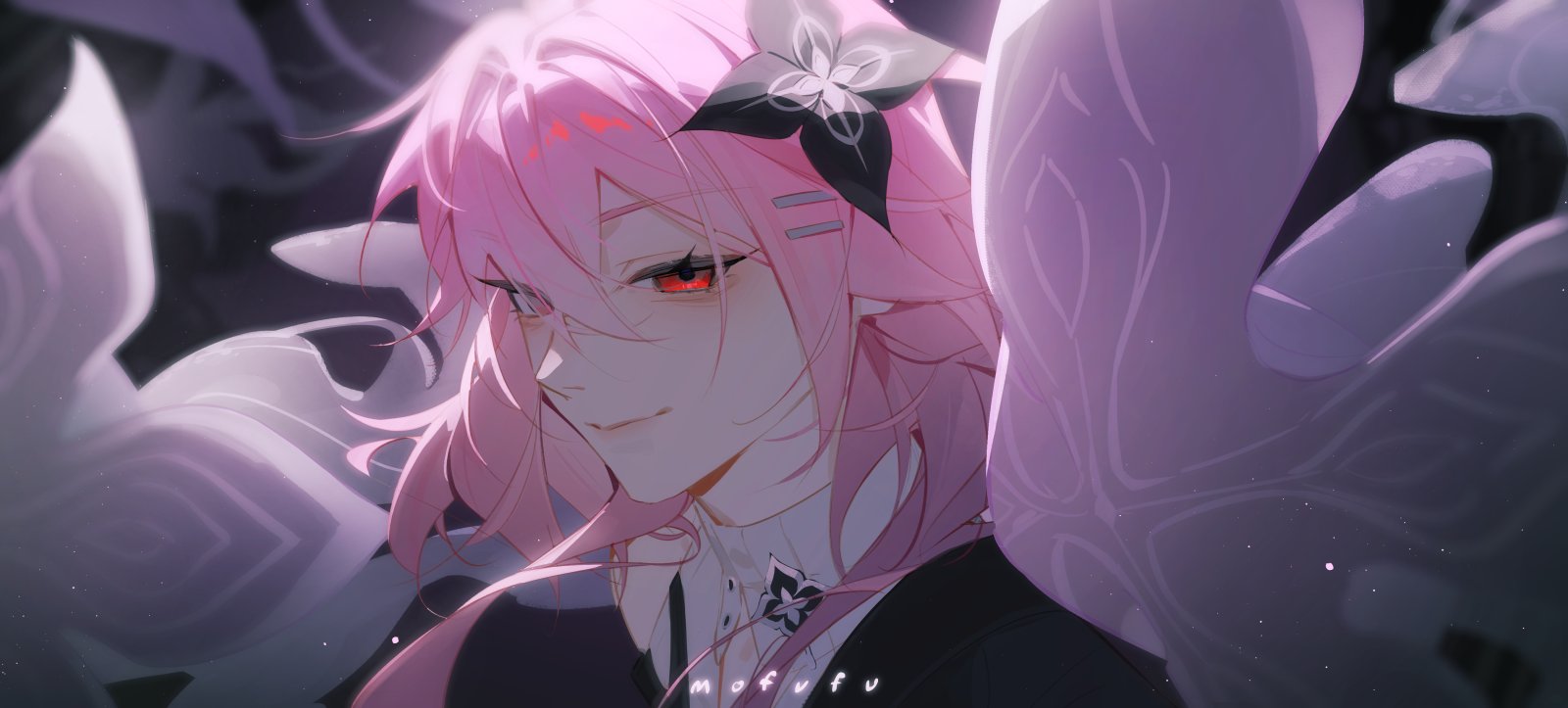 Mofufu (@mofufu_fufu) / X