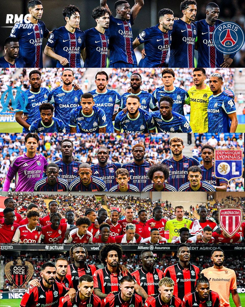 RMC Sport tweet media