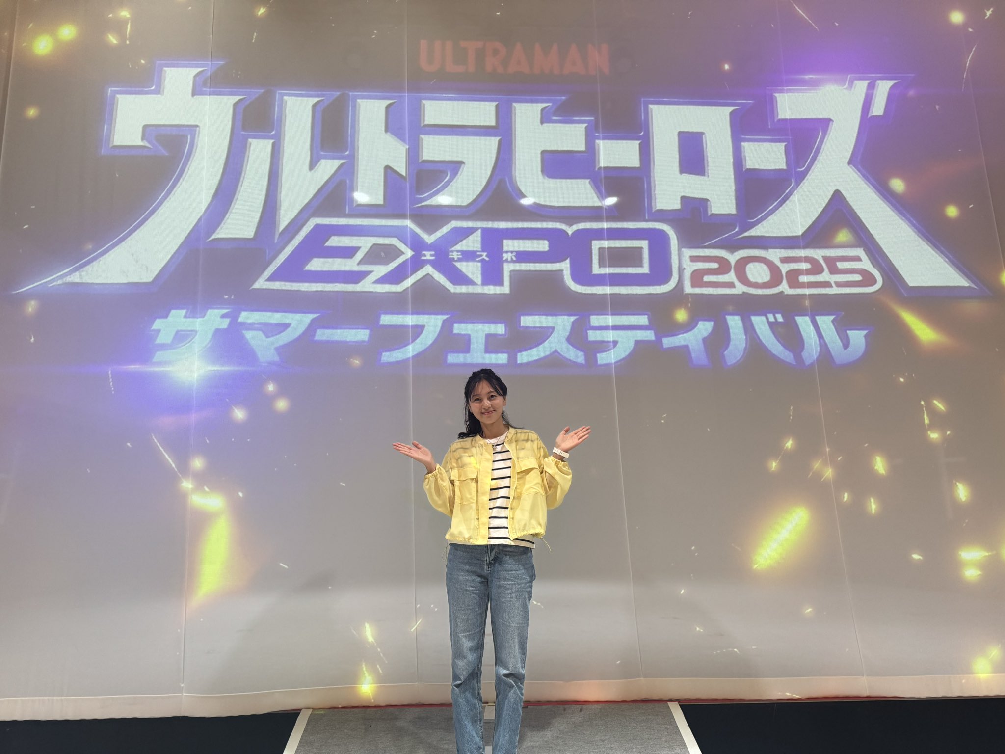 ウルトラヒーローズEXPO (@m78expo) / X