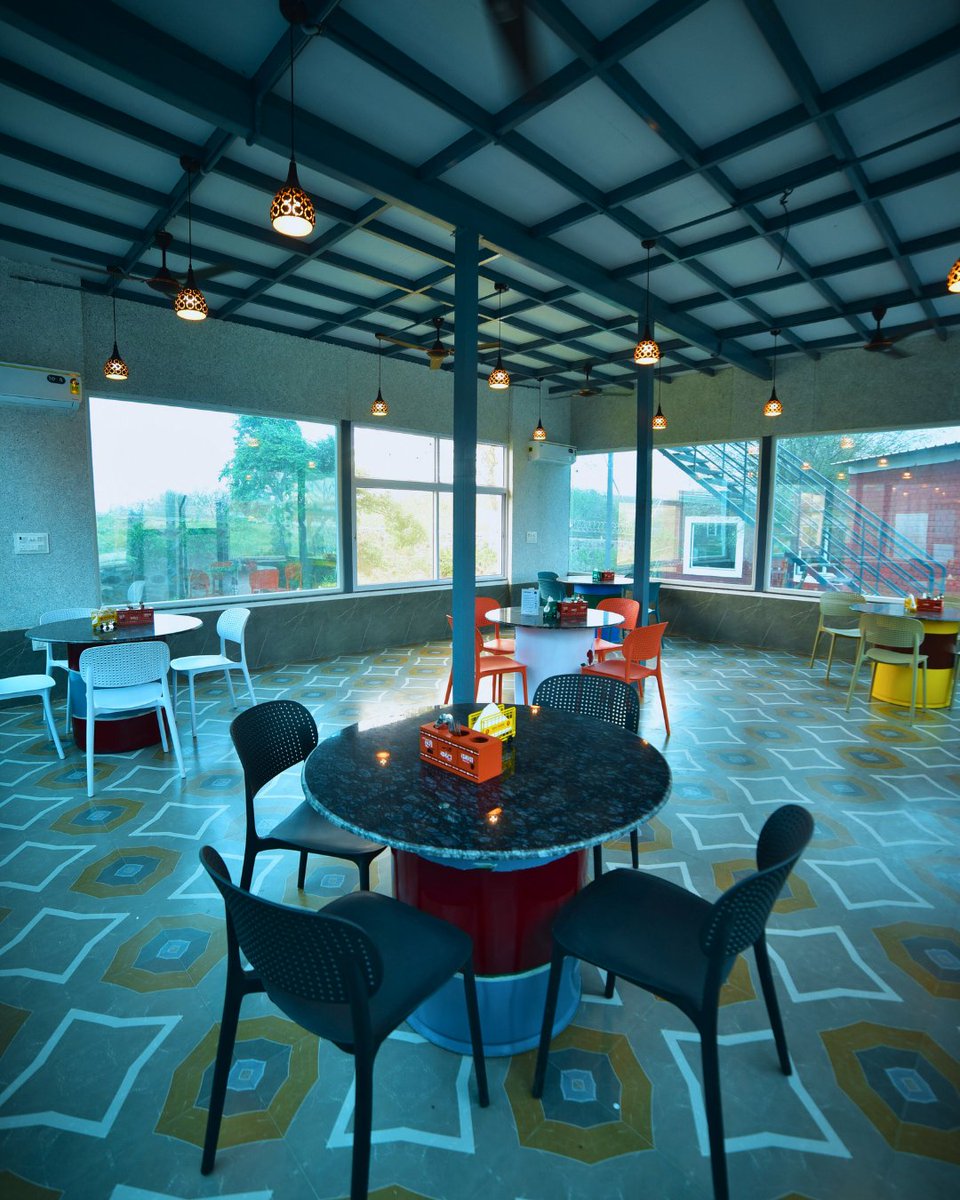 HomeyHuts's tweet photo. Havenwood Villa
Unwind in an private villa with a pool, lush lawns, and a game zone perfect for family gatherings, celebrations, or corporate retreats.
 Book now: https://t.co/lsreM2gXmt
📞 WhatsApp: +91 6301228891
#Homeyhuts #LuxuryVillaGurgaon #PrivatePoolVilla #NatureEscape https://t.co/g8VwBeu2OP
