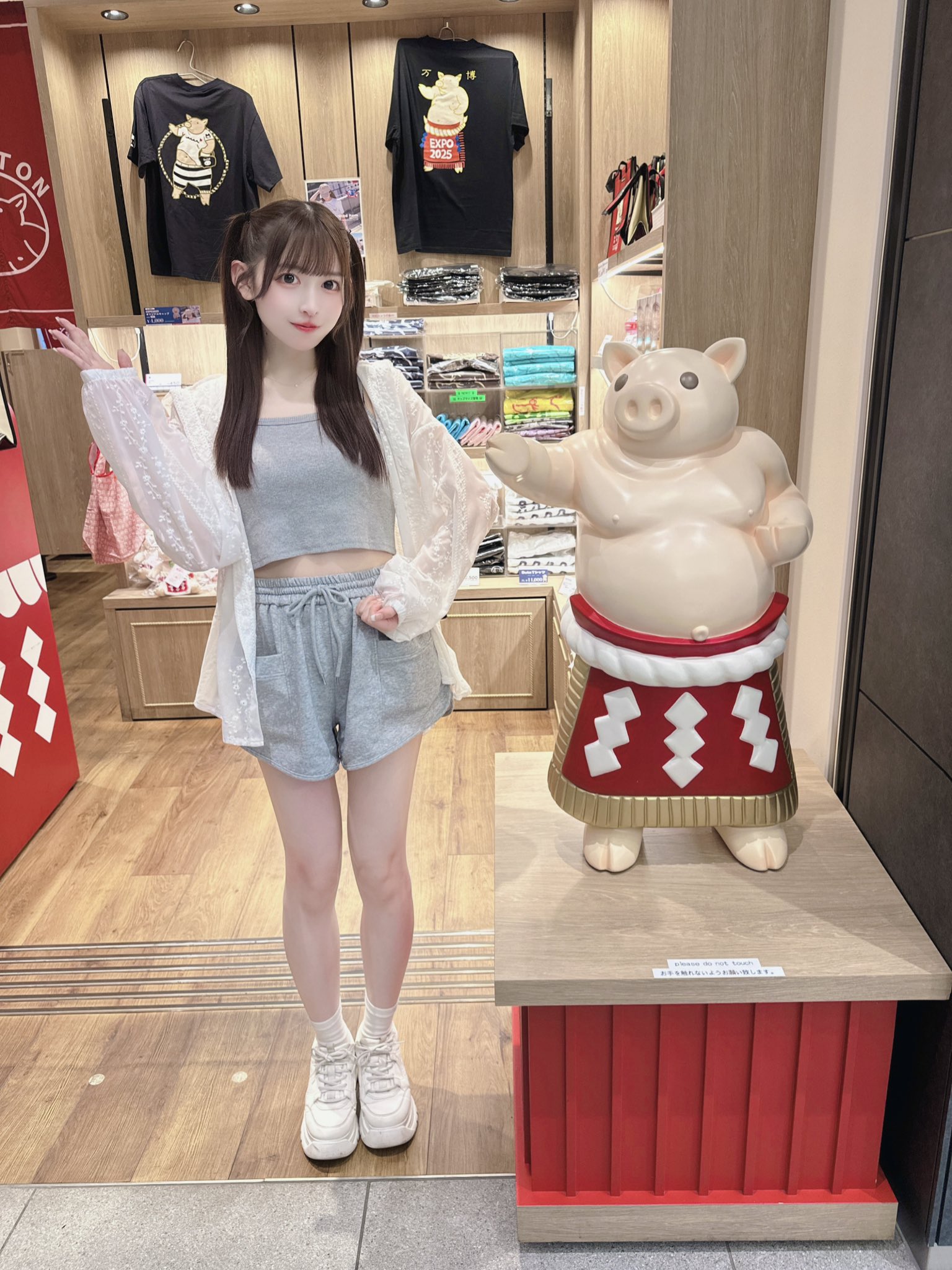 あっとほぉーむ　つきは みづきん8周年記念DVD情報☆ | 秋葉原・大阪・名古屋のメイド