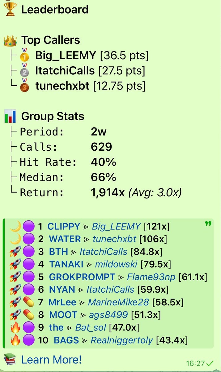 We eating still bro.

Private be eating - Trenching VCs Tonight 👀

What are you doing? DM me NOW 🤝