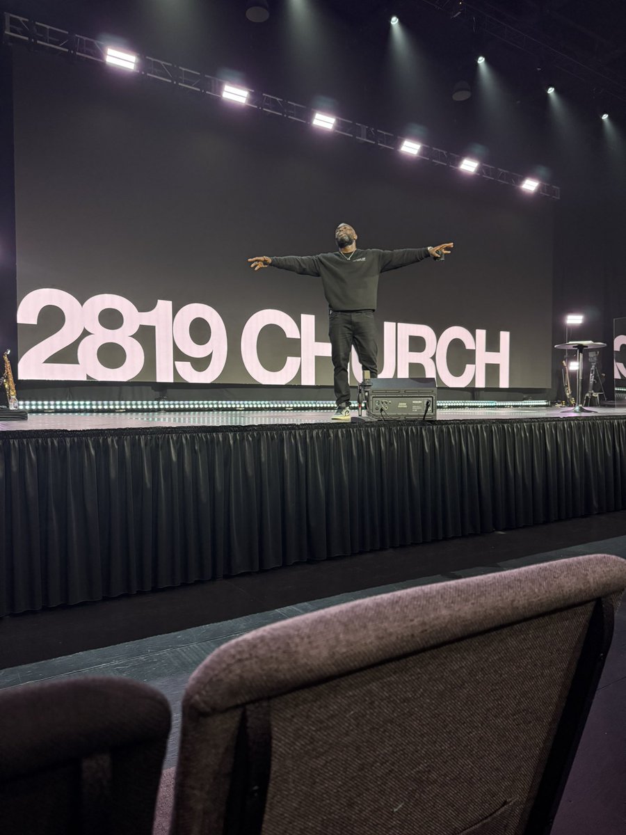 Fleming_N's tweet photo. Atltanta was blessed! @2819Church @womanevolve @Westin @MartinLutherKingjrNationalpark https://t.co/USozNo72HZ