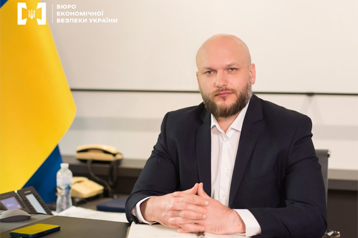 LibMod - Zentrum Liberale Moderne (@liberalemoderne) on Twitter photo Neuer Chef für das 🇺🇦 Büro für wirtschaftliche Sicherheit – zentrale Behörde gegen Wirtschaftskriminalität. Die lange Verzögerung bei der Ernennung geriet im Trubel der Antikorruptionsproteste fast in Vergessenheit. 🔗 t.ly/PPsrA
✍️ <a href="/denistrubetskoy/">Denis Trubetskoy</a> für Neuer Chef für das 🇺🇦 Büro für wirtschaftliche Sicherheit – zentrale Behörde gegen Wirtschaftskriminalität. Die lange Verzögerung bei der Ernennung geriet im Trubel der Antikorruptionsproteste fast in Vergessenheit. 🔗 t.ly/PPsrA
✍️ <a href="/denistrubetskoy/">Denis Trubetskoy</a> für