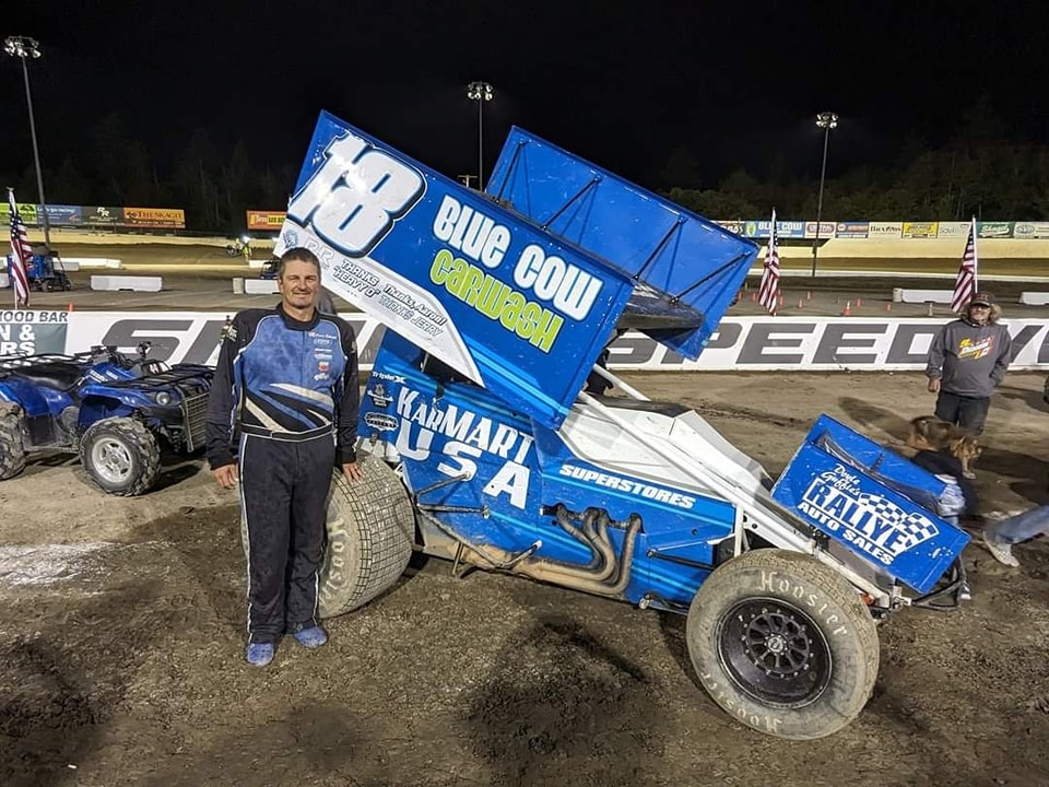 totally_msport's tweet photo. HAPPY Birthday, Jason Solwold. The American 410 Sprint Car racer turns 50 today.

#TotallyMotorsport
#YourMotorsportFix https://t.co/1l8YEBffZJ