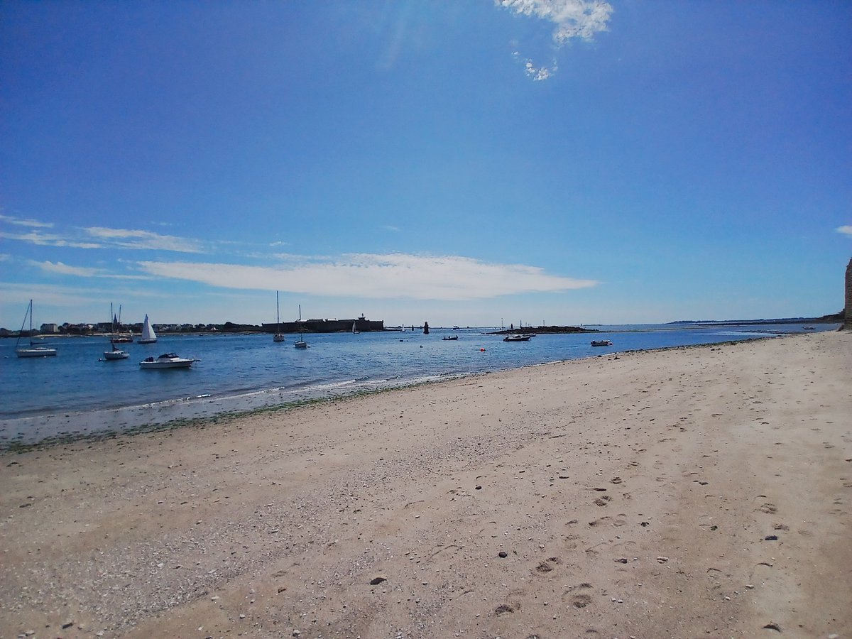 valerie7456's tweet image. Un petit tour à Kernevel avant les fortes chaleurs ☀️🌊
Bel après-midi 😊
#larmor #Bretagne