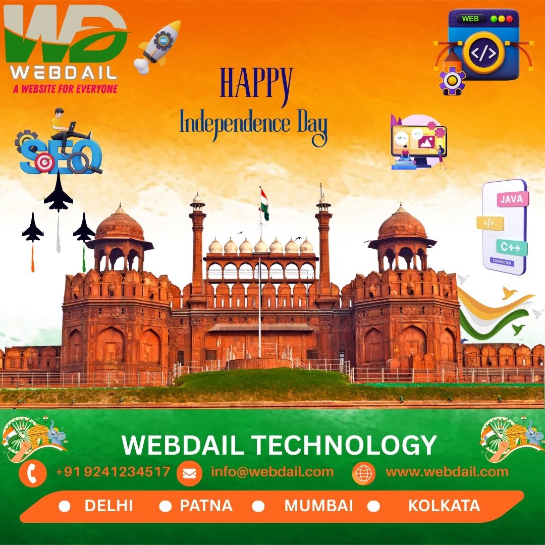 Webdail Technology tweet media