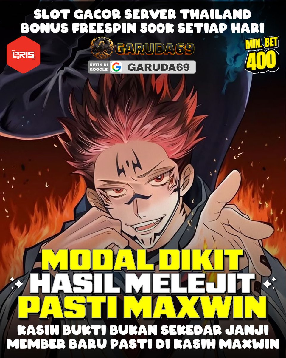 kurtosiy's tweet photo. Situs Link Slot Gacor Hari Ini,
Bandar Slot Terpercaya 2025, 
Info Slot Bonus New Member 100% Deposit Dana &amp; QRIS.
✅ Member Baru Pasti Maxwin
✅ Depo Cepat, Wede Kilat, Disini Tempatnya
📌 Link Gacor : https://t.co/u0UoCWu6zV https://t.co/YevTmkvyr1