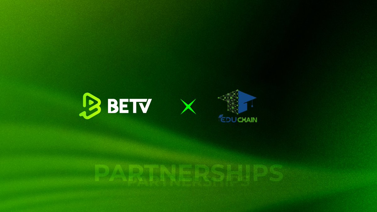 📺BETV tweet media