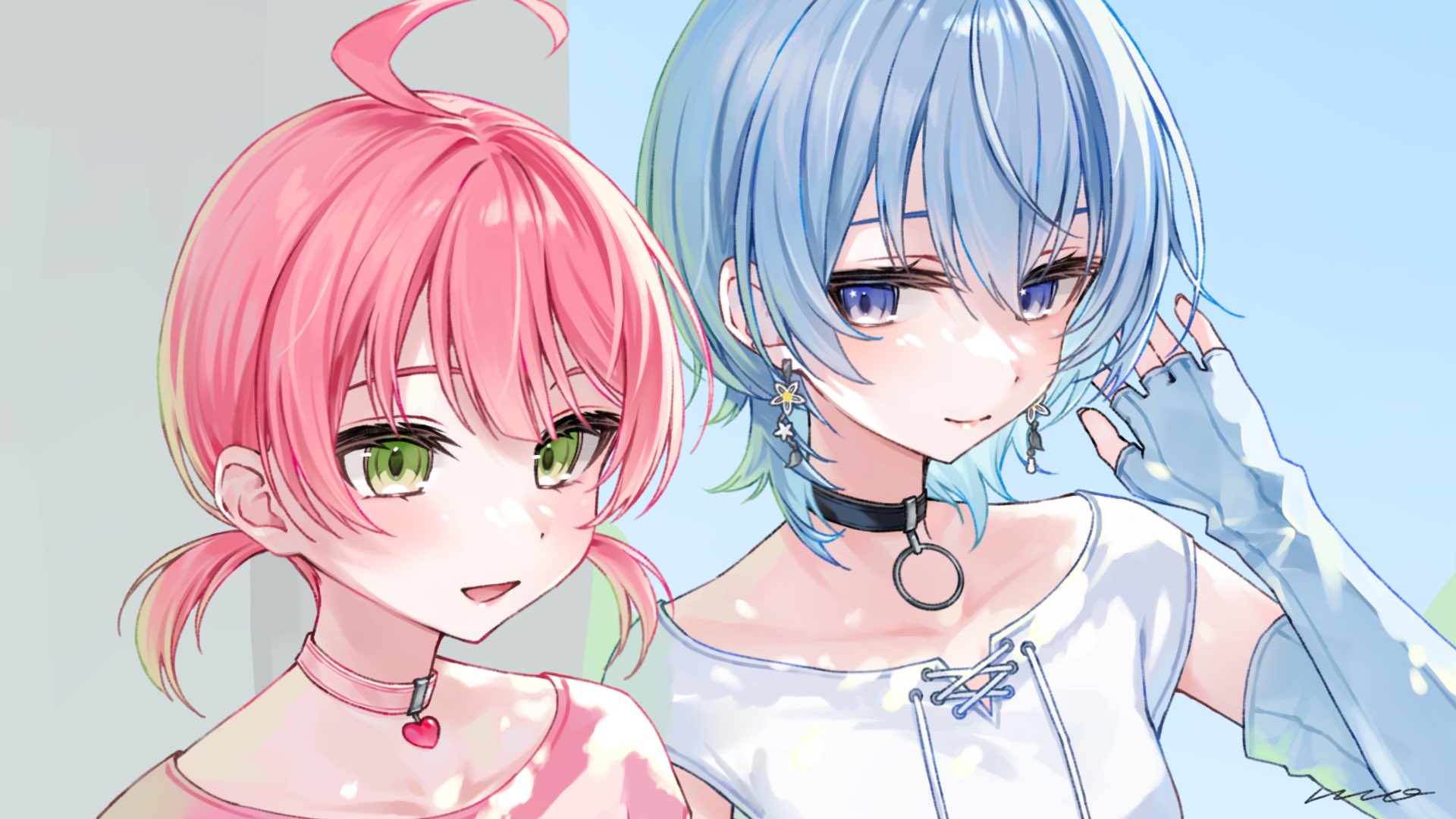 rio︎︎✦︎︎︎ホロクル10th【B-12】 (@rio1105_) / X