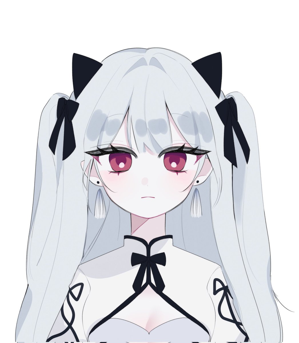 드친들 미소녀 보고가