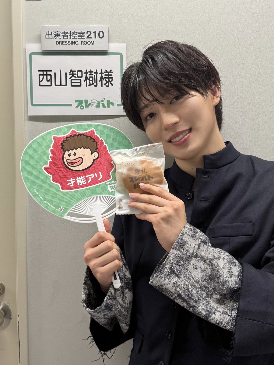 3位🥉😭✨嬉しかったー！ 制作の時もスタジオ収録も皆さんあたたくて