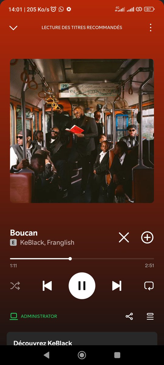 On va déranger les voisins 🎶🕺🏿