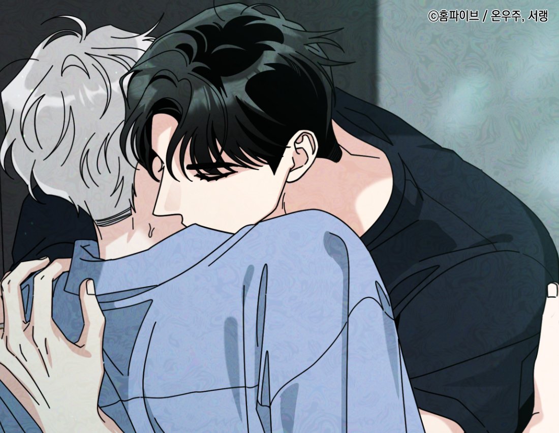 《홈파이브》 외전 9화 업로드되었습니다! 🥰
ridibooks.com/books/30970019…