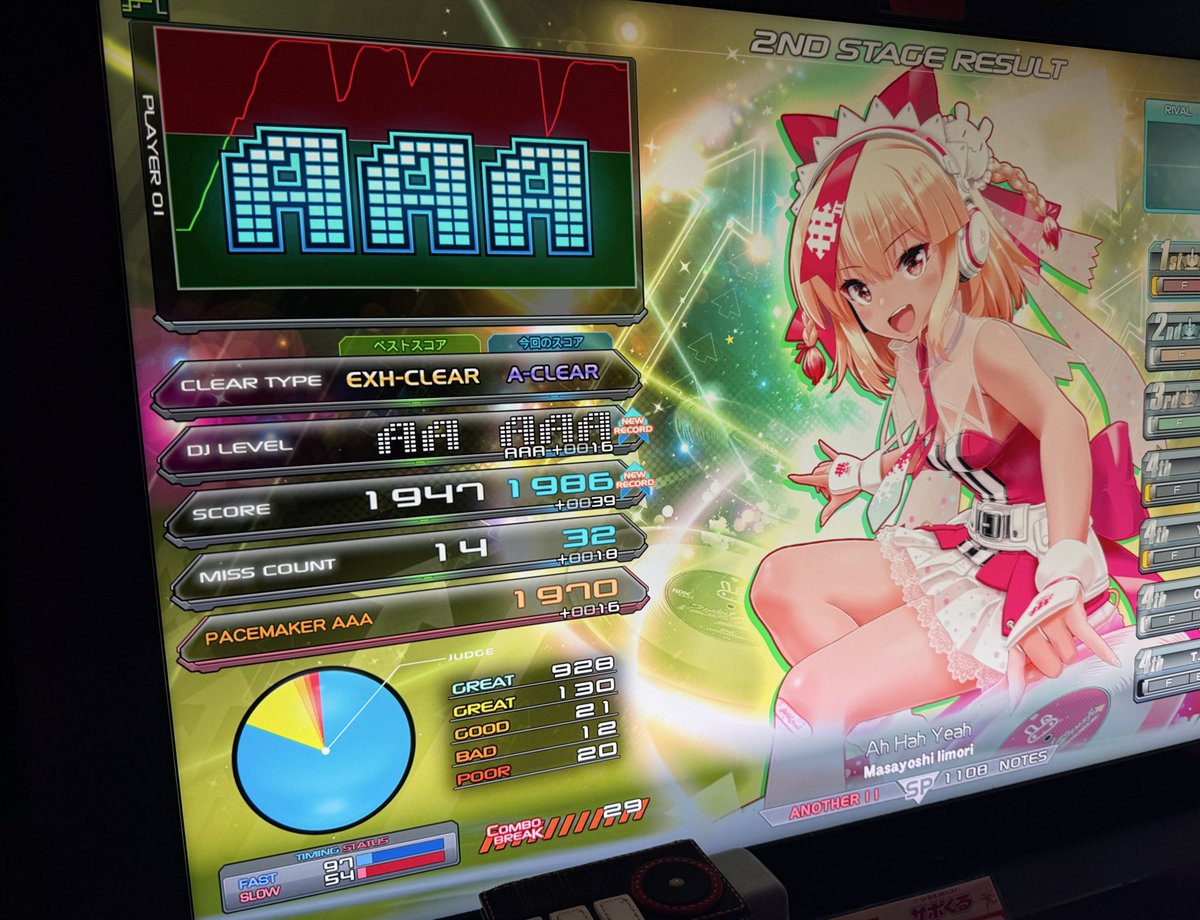 かおぴ (@KAOPY3) / X