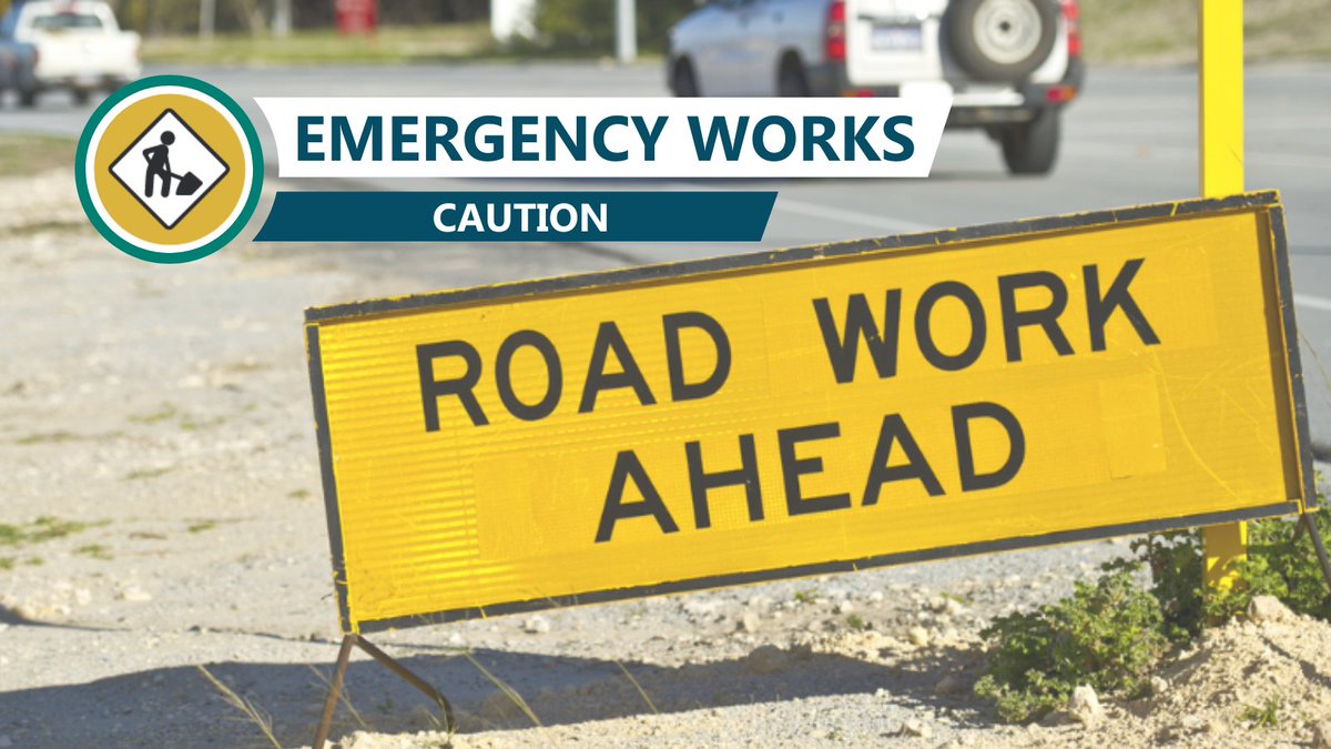 Perth_Traffic's tweet photo. UPDATE
EMERGENCY WORKS – CANNING HIGHWAY EASTBOUND AT TAYLOR STREET, SOUTH PERTH
Left lane closed
Watercorp on site
Speed reduction in place
https://t.co/9PVfGLIBPN
#perthtraffic https://t.co/z45iHaWRht