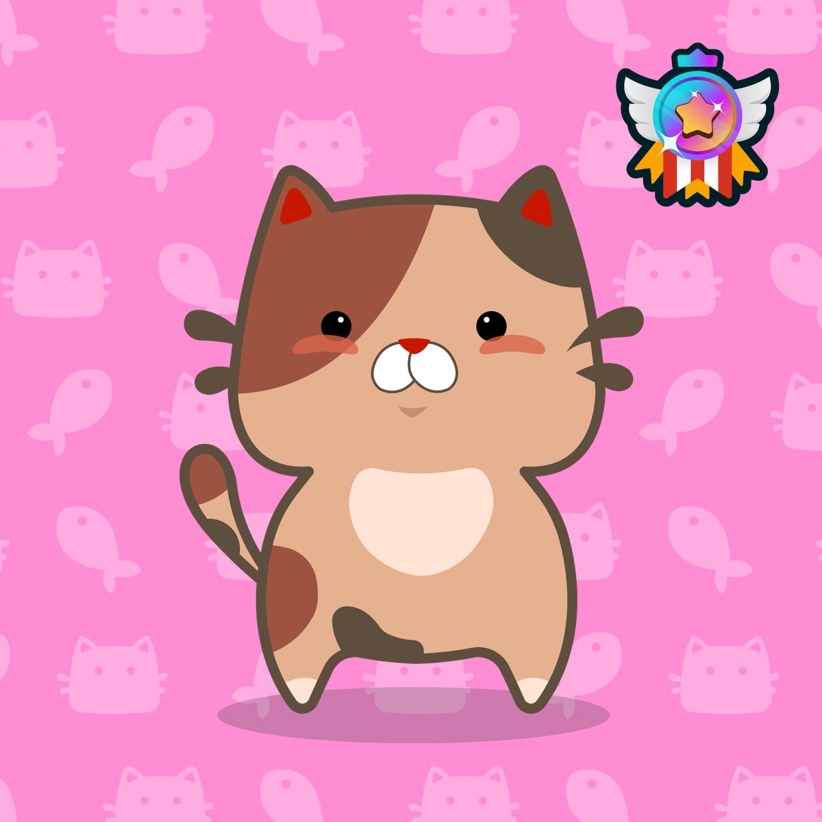 mint is coooooming SOON kittehs =^.^=

get your 🐾 on a wl spot now

simply: like these sneak peeks &amp; comment your <a href="/Aptos/">Aptos</a> wallet (or gmeow username)

30 winners announced soon…