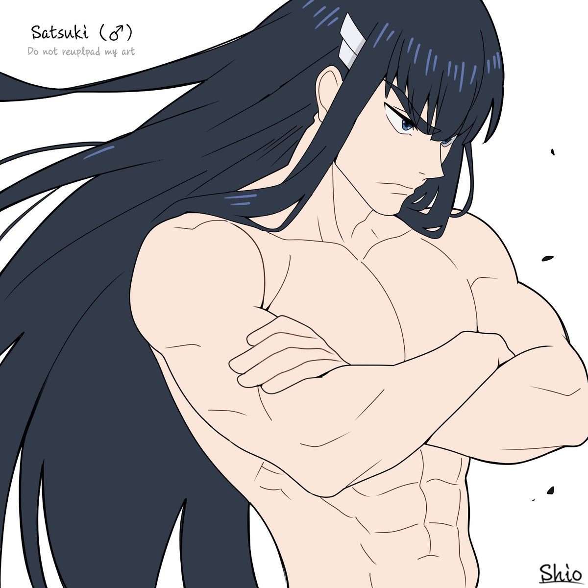 shiosatou99's tweet photo. https://t.co/8PrteVyqwC