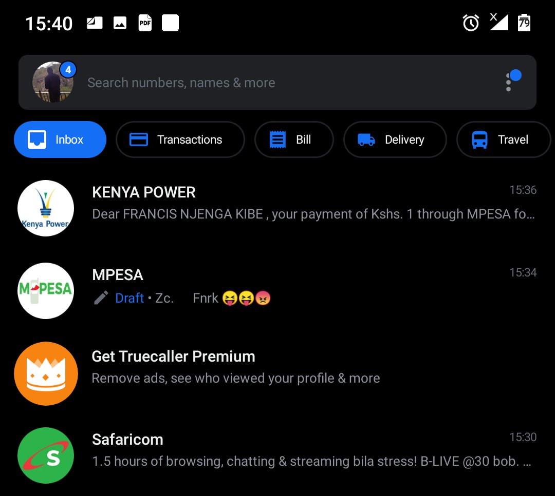Just a humble voter checking on you <a href="/KenyaPower_Care/">Kenya Power</a> ......Okey dokey