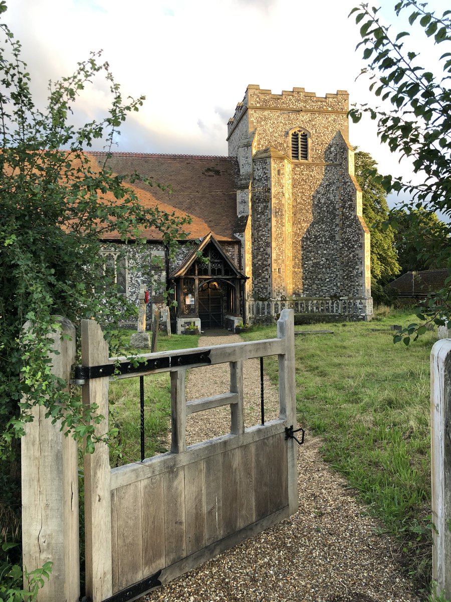 Champing tweet media