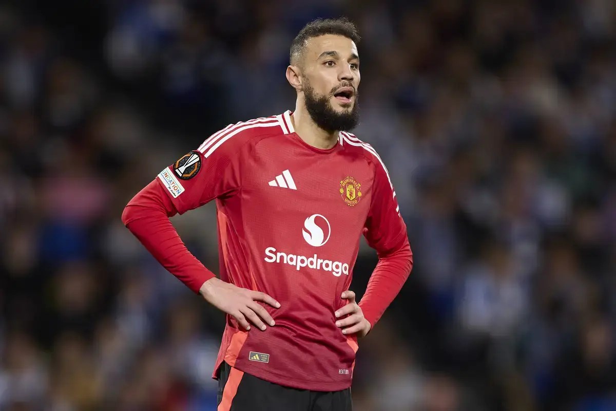 🚨 بحسب SullyTalkz | 

• سيغيب نصير مزراوي عن مباراة ارسنال في افتتاح مباريات الدوري الإنجليزي بسبب الإصابة.

• يجري اللاعب حالياً تمارين إعادة التأهيل حيث يؤكد النادي أن إصابة اللاعب طفيفة و اللاعب يعمل جاهداً للعودة سريعاً.