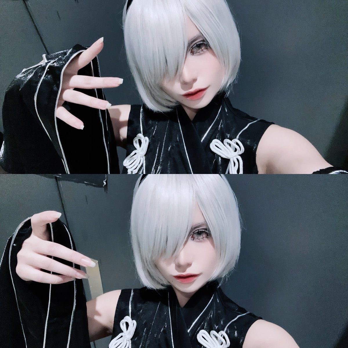 拉萊耶 tweet media