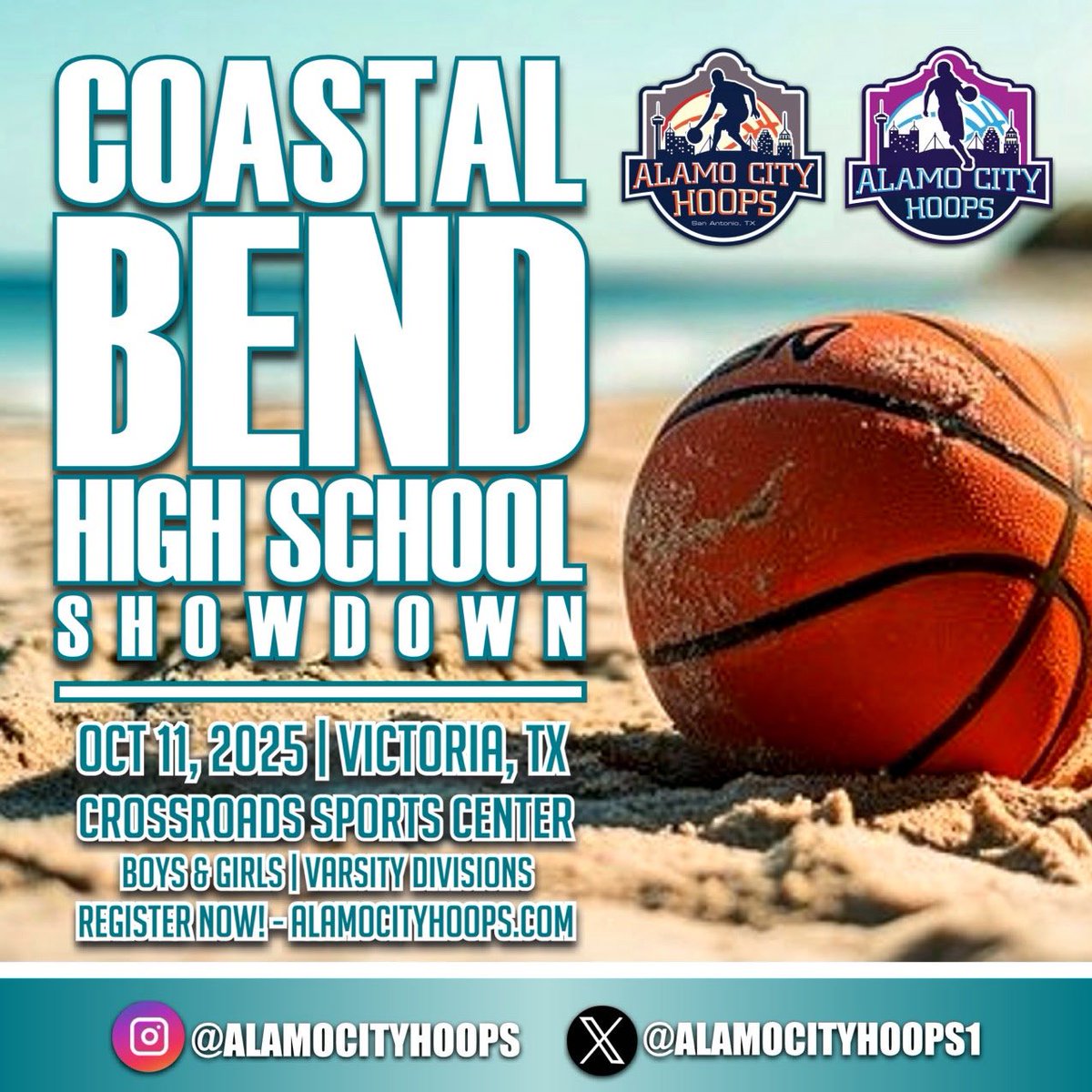 Alamo City Hoops GBB tweet media