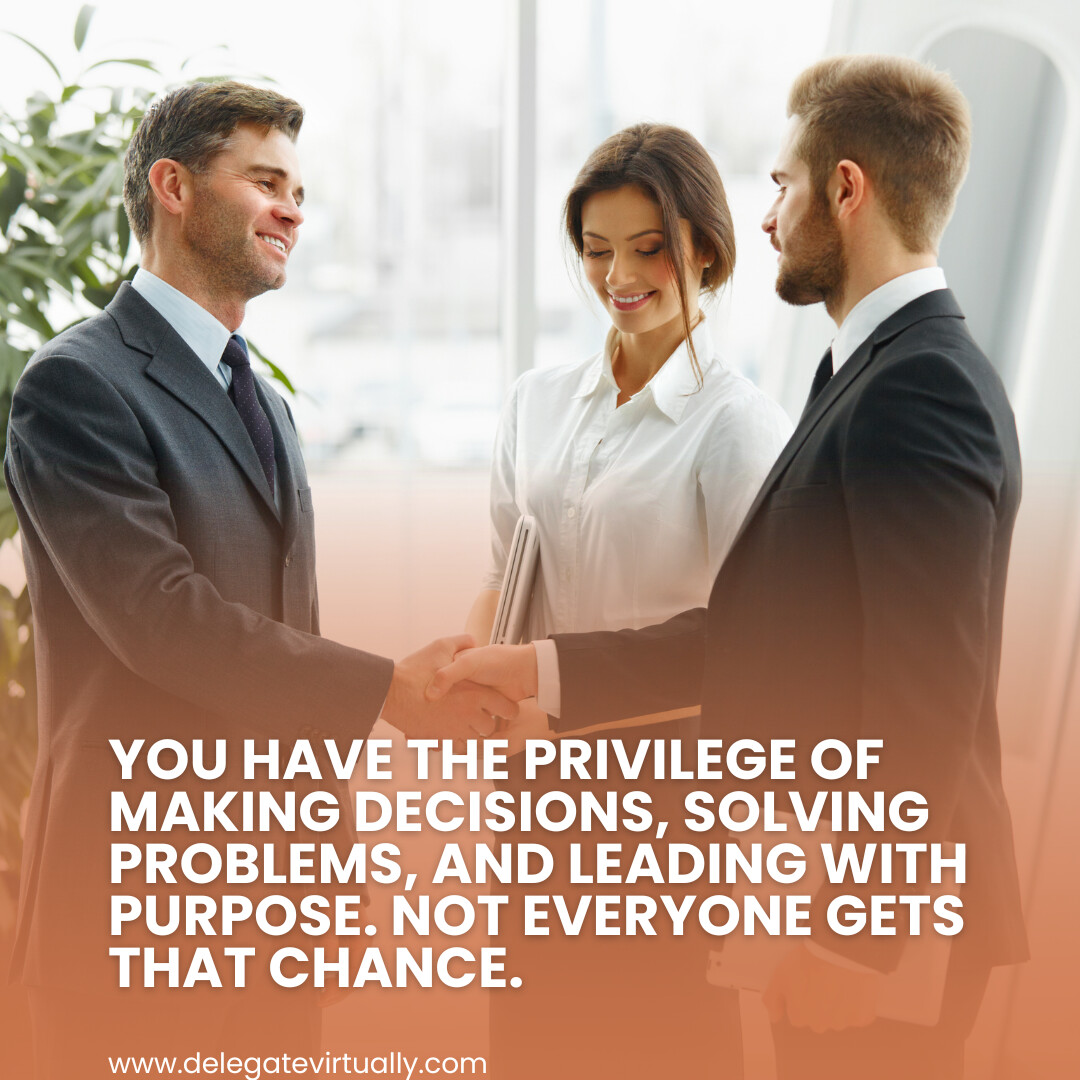 Delegate Virtually tweet media