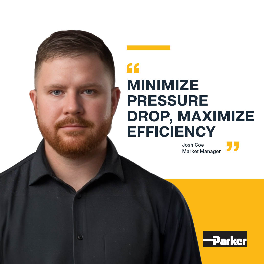 ParkerFluidGas's tweet image. Optimize your liquid cooling loop with Josh Coe’s expert tips on pressure drop minimization. Watch the webinar on demand! spr.ly/6014fgQXY

#LiquidCooling #NextGenDataCenter #OpenComputeProject