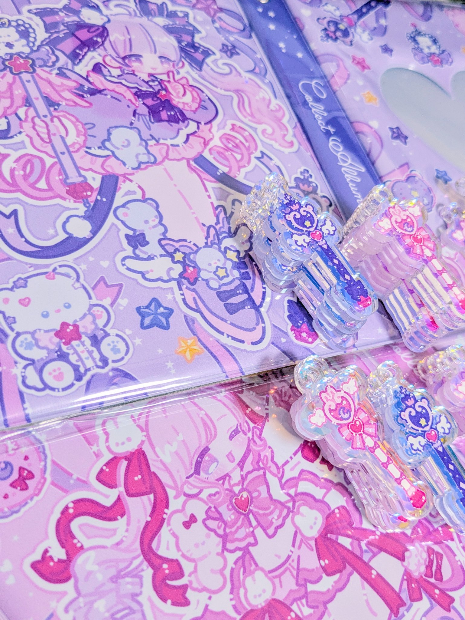 あいあいあ🐻‍❄️8/24名古屋コミティア【B-04】 (@_aiaaaa) / X