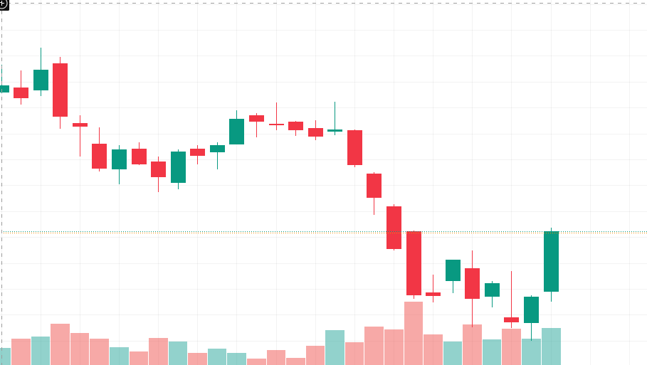 jack_finance_ok's tweet photo. $ADBE stock is a powerhouse! With consistent revenue growth, innovative AI - integrated products, and a solid market position, it's set for even greater heights. https://t.co/asQSxzFYug